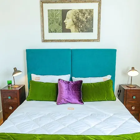 Myplacelisbon - Nobre Destino Boutique Lisboa