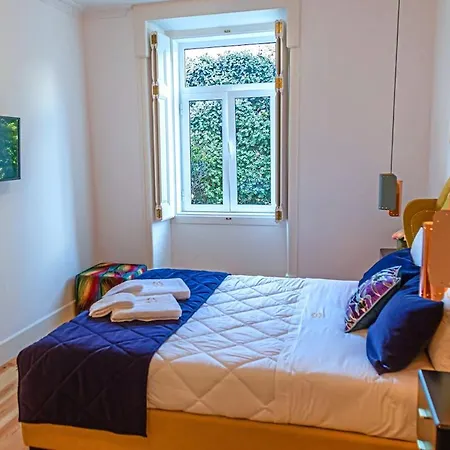 Myplacelisbon - Nobre Destino Boutique * Lisboa
