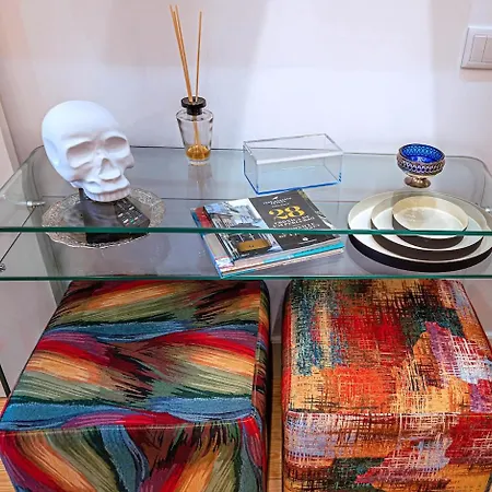Myplacelisbon - Nobre Destino Boutique * Lisboa